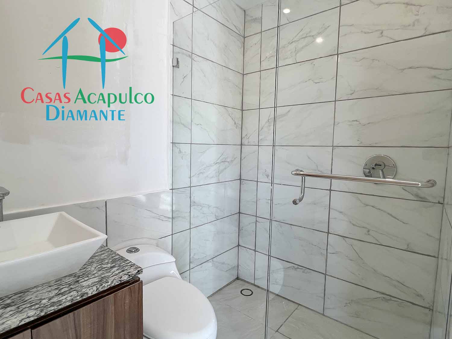 La Isla Emerald J2 - Recámara dos 7